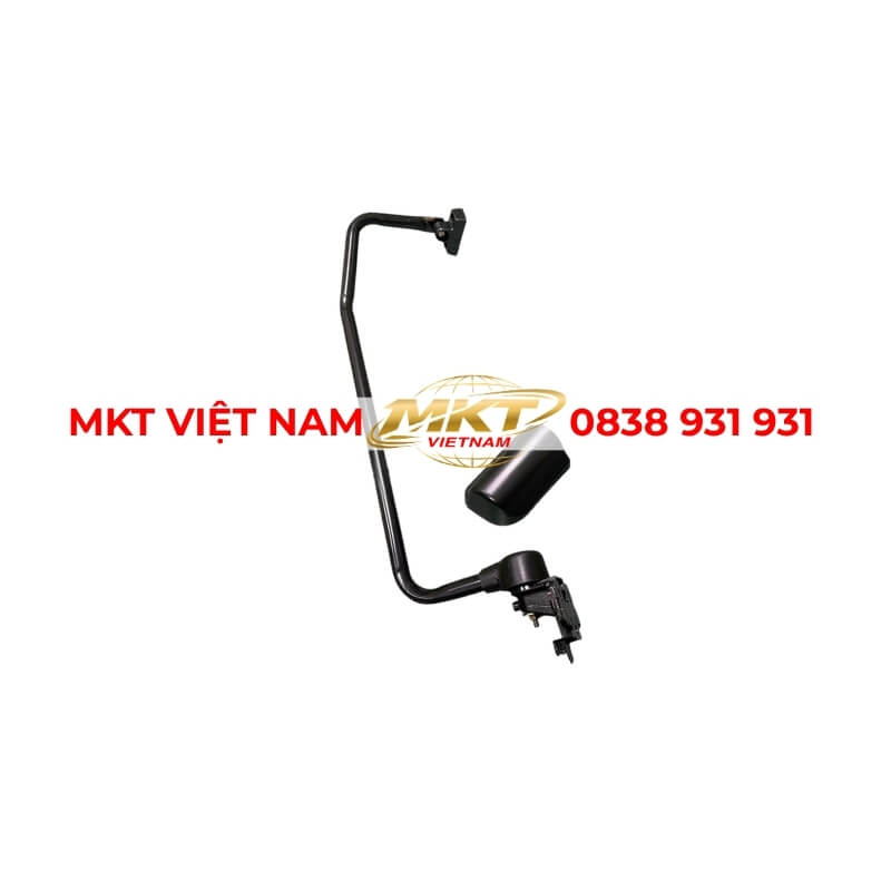 giá đỡ gương chiếu hậu thay thế cho hino 700 series 17-40 tấn
