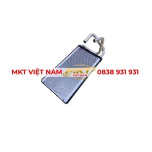 giàn sưởi thay thế cho hino 300 dutro 1.9-5 tấn