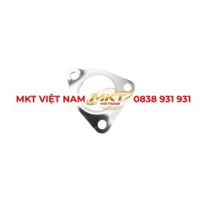 gioăng cổ xả thay thế cho hino 700 series máy e13c 12.9l
