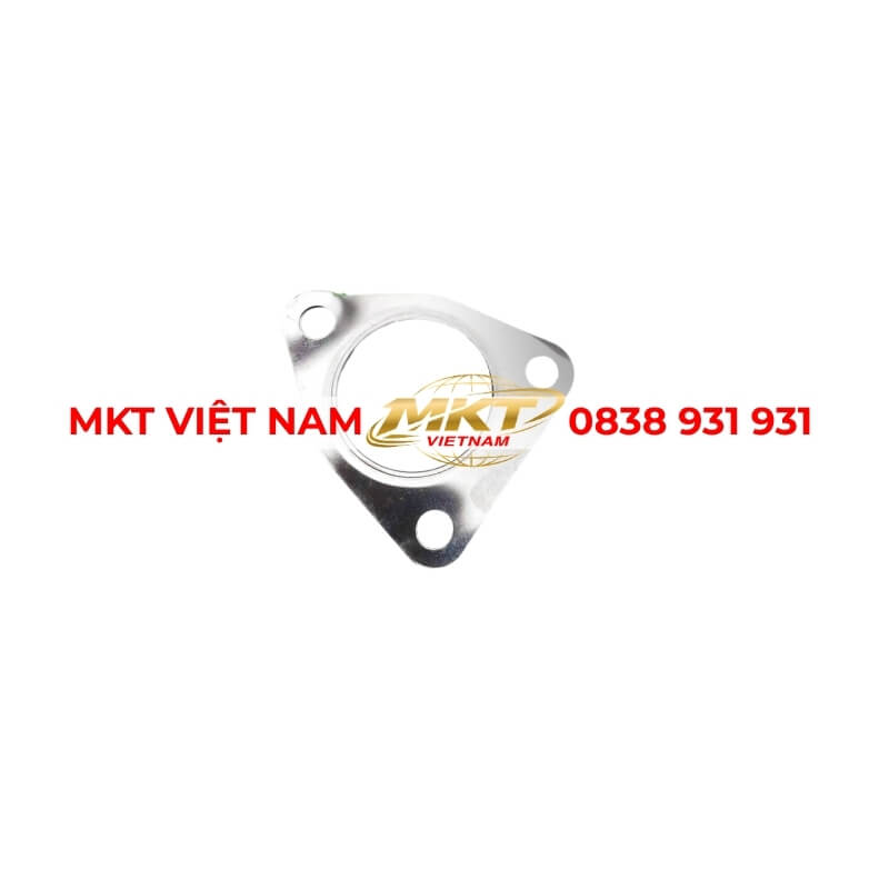 gioăng cổ xả thay thế cho hino 700 series máy e13c 12.9l