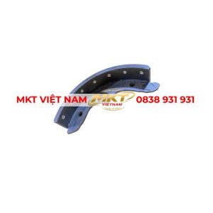 guốc phanh thay thế cho hino 300 dutro máy n04c 4.0l