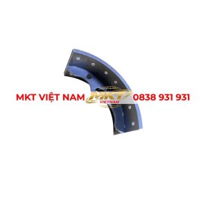 guốc phanh thay thế cho hino 300 dutro 1.9-5 tấn