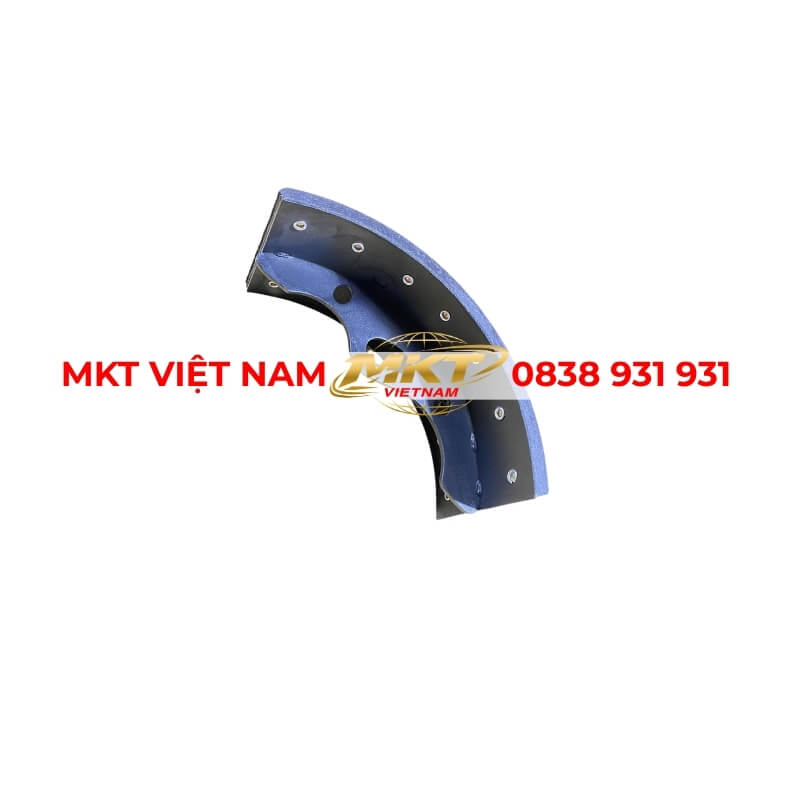 guốc phanh thay thế cho hino 300 dutro 1.9-5 tấn