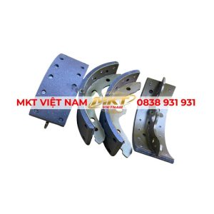 guốc phanh hino 300 dutro mã 04495-37070