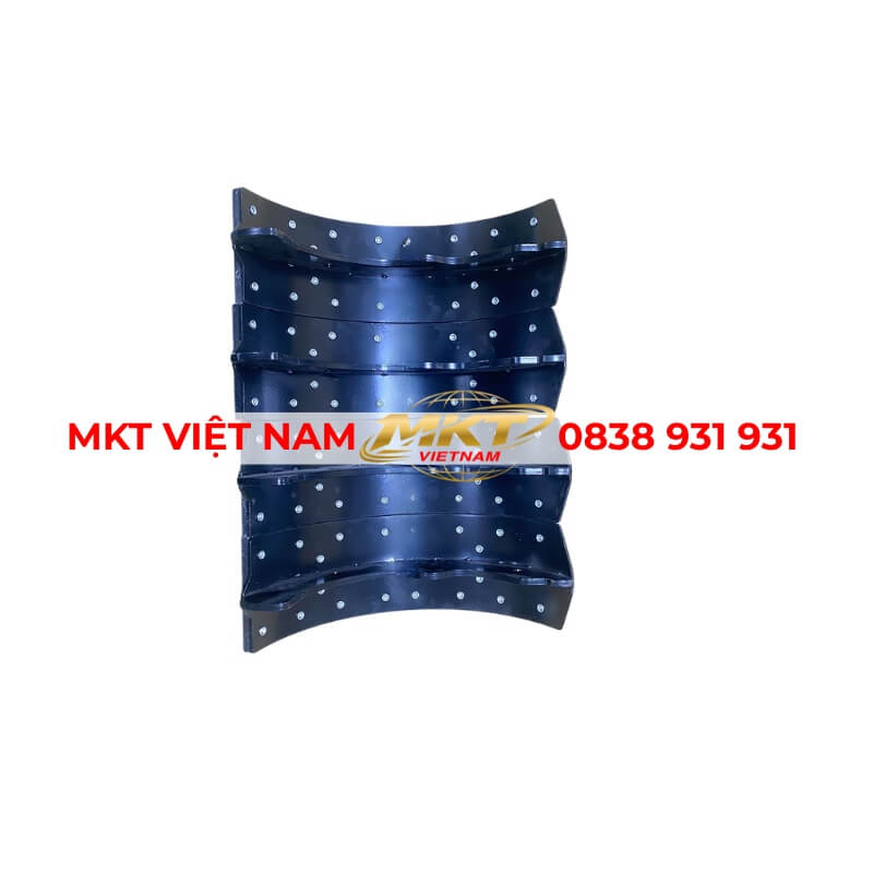 chi tiết guốc phanh Hino 500 47430-3090