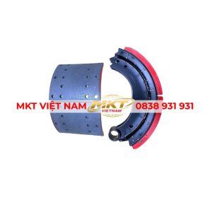 chi tiết guốc phanh Hino 500 S4605-EV052