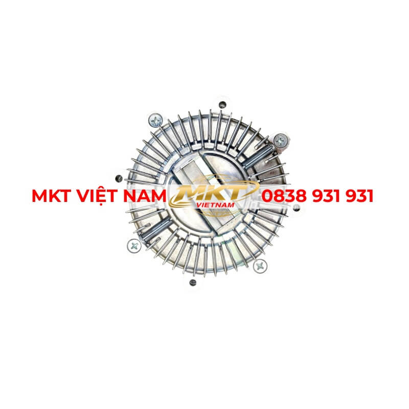 khớp quạt hino 300 wu342 máy w04d mã 16250-e0280