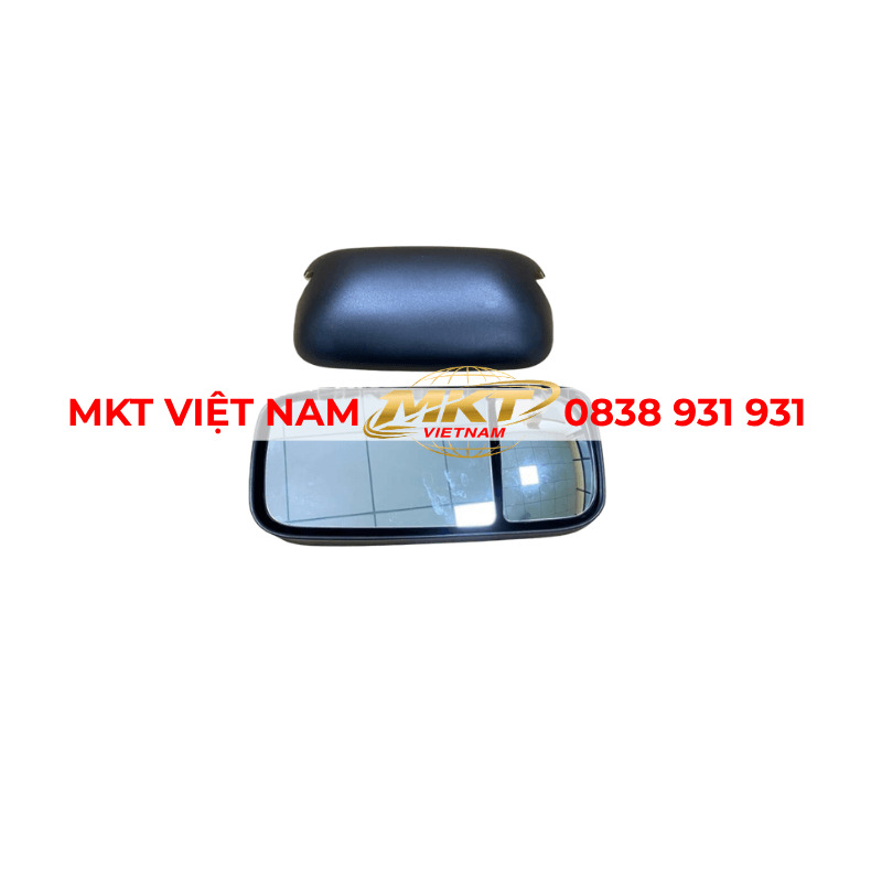 kính chiếu hậu hino 300 xzu720 máy n04c mã 87906-0w16