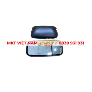kính chiếu hậu hino 300 xzu720 máy n04c mã 87906-0w160a