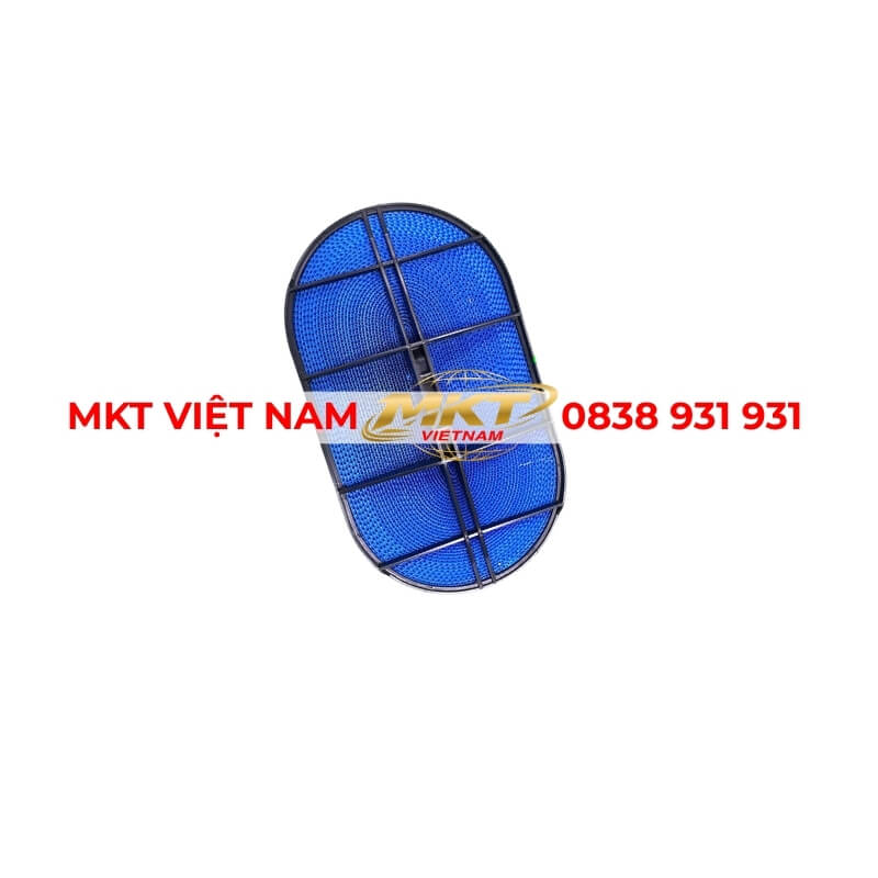 chi tiết lọc gió Hino 700 17700-E0B12