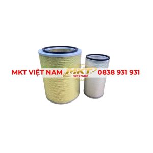 chi tiết lọc gió Hino 700 17801-3480