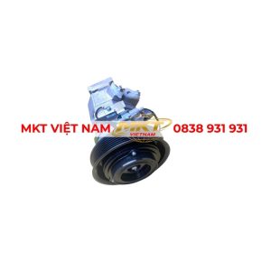 chi tiết lốc lạnh điều hòa Hino 700 LD34-19-TR3081