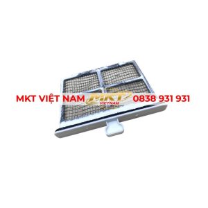 lọc nhiên liệu có sấy thay thế cho hino 700 series 17-40 tấn