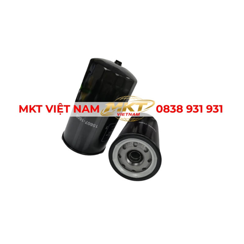 lọc nhớt hino 300 dutro mã 15613-e0070
