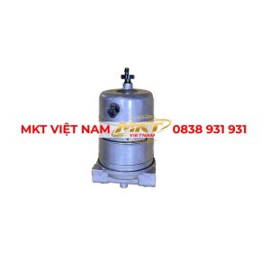 cốc lọc tách nước hino 300 1.9-5 tấn