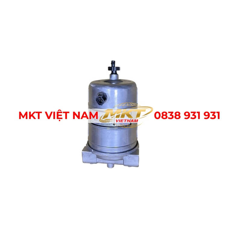 cốc lọc tách nước hino 300 1.9-5 tấn