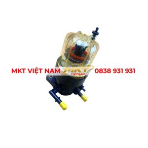 lọc tách nước nhiên liệu thay thế cho hino 300 dutro 1.9-5 tấn