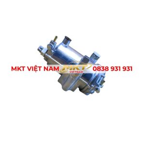 chi tiết lọc tách nước nhiên liệu Hino 700 23300-E0020