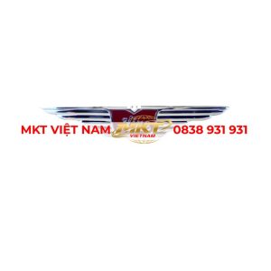 logo chữ h thay thế cho hino 300 dutro 1.9-5 tấn