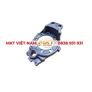 mâm phanh thay thế cho hino 700 series 17-40 tấn