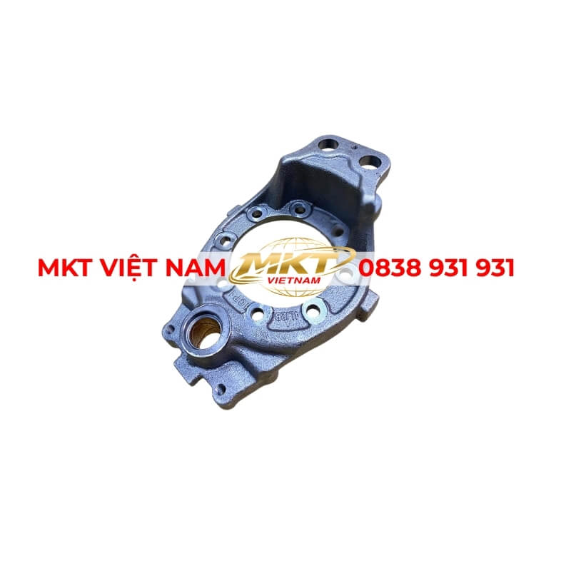 mâm phanh thay thế cho hino 700 series 17-40 tấn