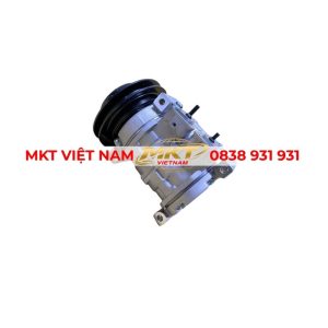 máy nén khí thay thế cho hino 300 dutro 1.9-5 tấn