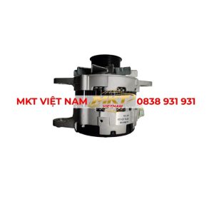 máy phát điện 24v 60a hino 700 máy e13c mã s2704-02380