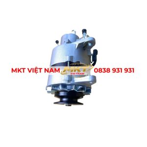 củ phát điện hino 300 3.5 tấn
