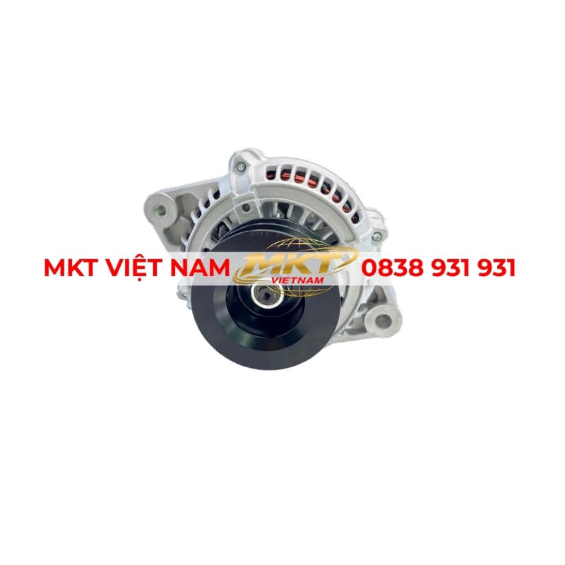 củ phát điện hino 300 3.5 tấn
