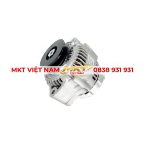 máy phát điện hino 300 dutro mã 27060-e0020