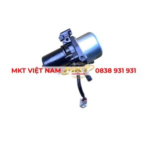 chi tiết mô tơ nâng cabin Hino 700 54870-E0030H