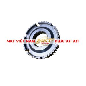chi tiết moay ơ đồng tốc hộp số hino 300 33393-36060
