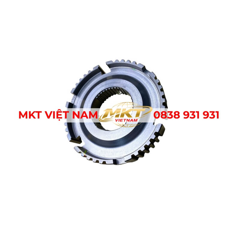 chi tiết moay ơ đồng tốc hộp số hino 300 33393-36060