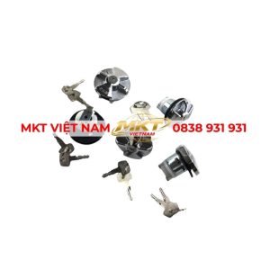 nắp bình nhiên liệu thay thế cho hino 300 dutro 1.9-5 tấn