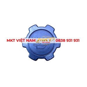 chi tiết nắp châm nhớt Hino 700 12180-E0010