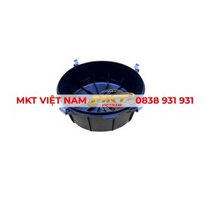 nắp lọc gió thay thế cho hino 300 dutro 1.9-5 tấn