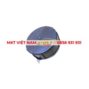 nắp lọc gió thay thế cho hino 300 dutro 1.9-5 tấn