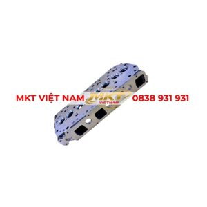 nắp máy hino 300 wu342 máy w04d mã 11101-78191