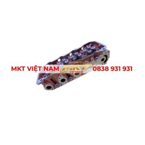 nắp máy hino 300 xzu720 máy n04c n04ct mã 11101-78210