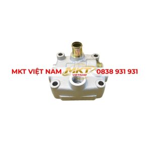 chi tiết nắp máy nén khí Hino 700 29110-1880T