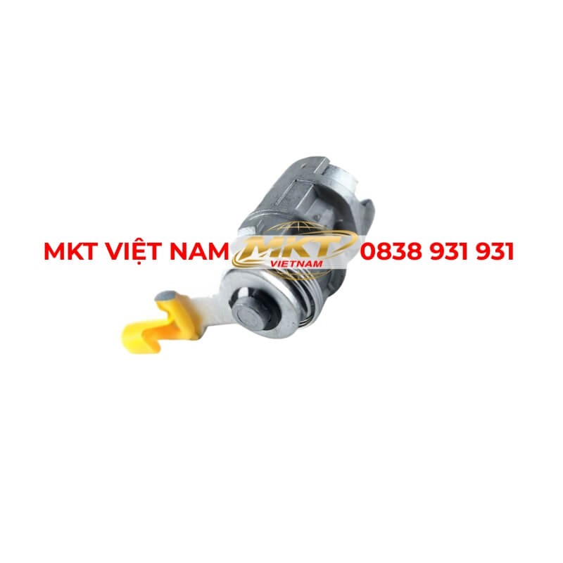 ổ khóa cửa thay thế cho hino 300 dutro 1.9-5 tấn
