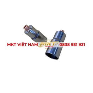 ống lót kim phun hino 300 xzu720 máy n04c mã s1117-61200