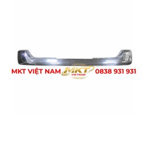 ốp cản hino 300 dutro mã gt-h007-012