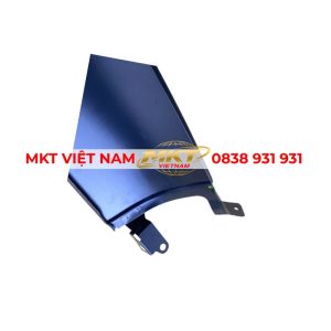 ốp góc cabin lắp trên xe tải Hino 300 Dutro