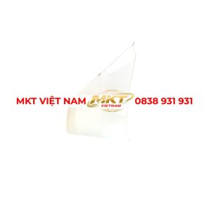 ốp góc cabin xe tải hino 300 1.9-5 tấn