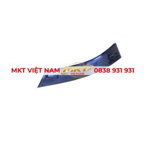 ốp góc cabin thay thế cho hino 300 dutro 1.9-5 tấn
