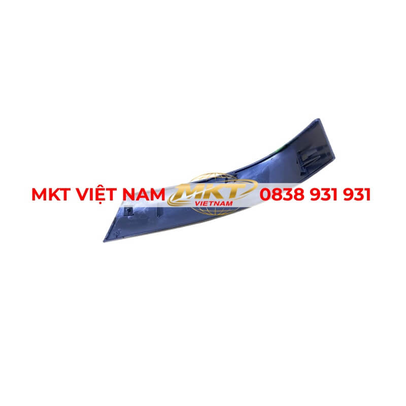 ốp góc cabin thay thế cho hino 300 dutro 1.9-5 tấn