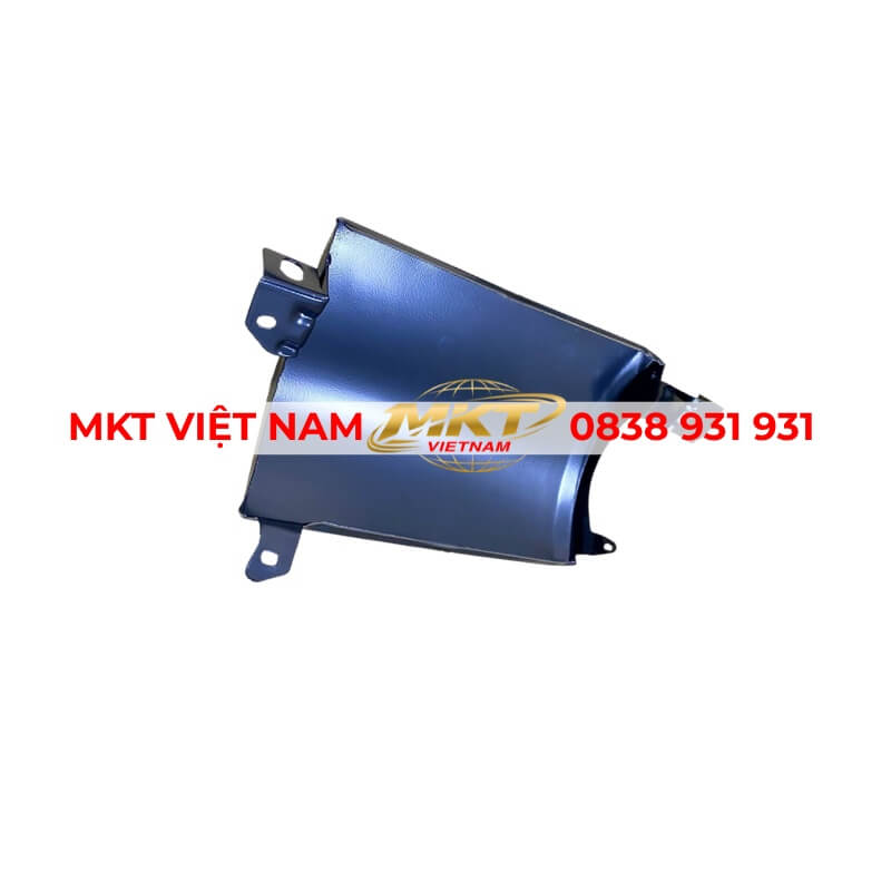 ốp góc cabin thay thế cho hino 300 dutro 1.9-5 tấn