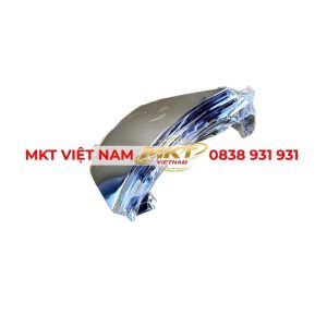 chi tiết ốp góc cabin trên Hino 700 HN700N-CN-RH-F