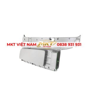 chi tiết ốp hông cabin Hino 500 62511E0450